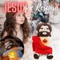 Peluche de Jesús que Respira